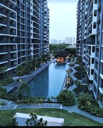 Bellewaters (D19), Condominium #508498741